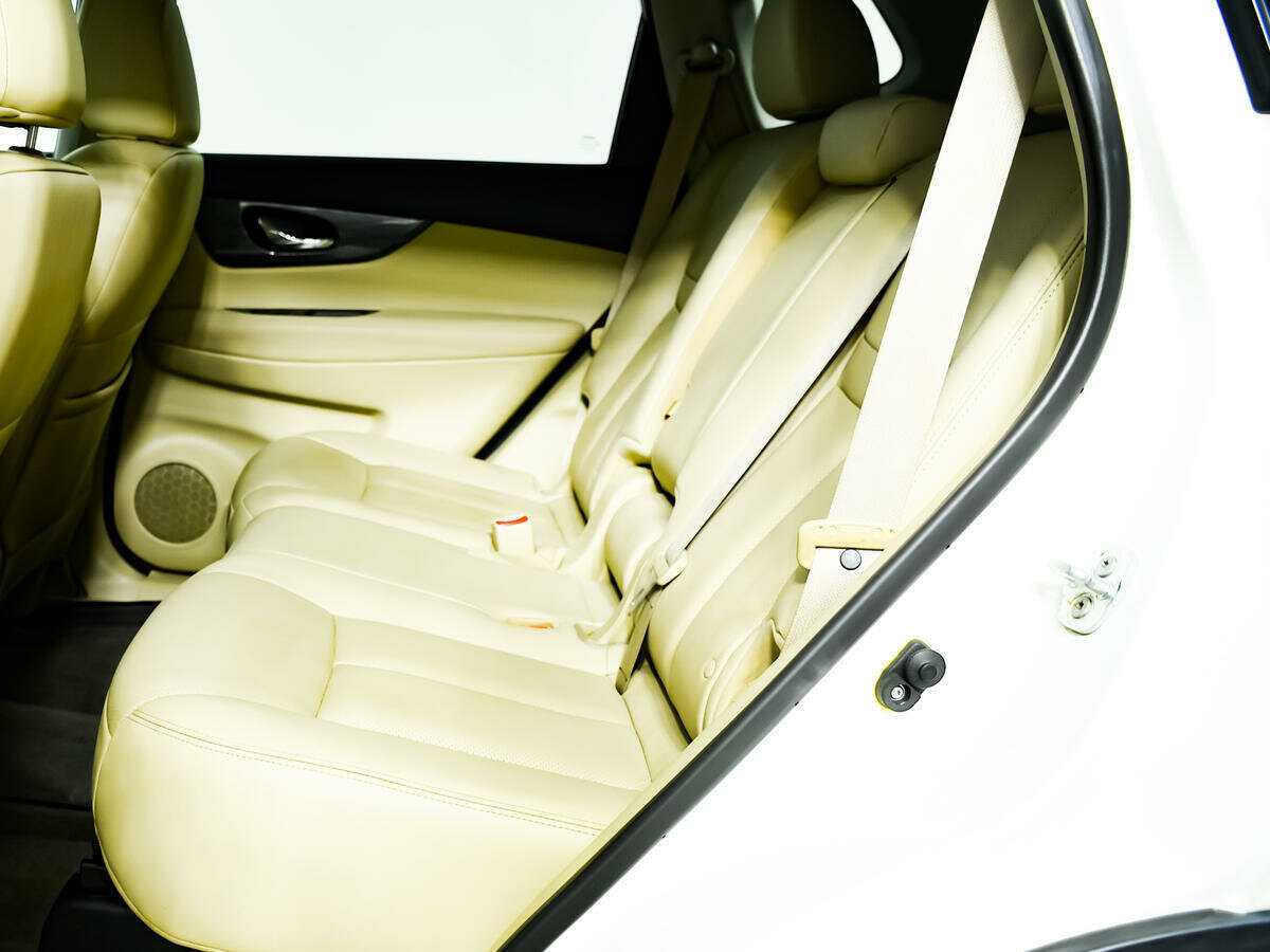 Купить Ниссан Икс-Трейл, 2017, 107 722 км.. Фото: #9