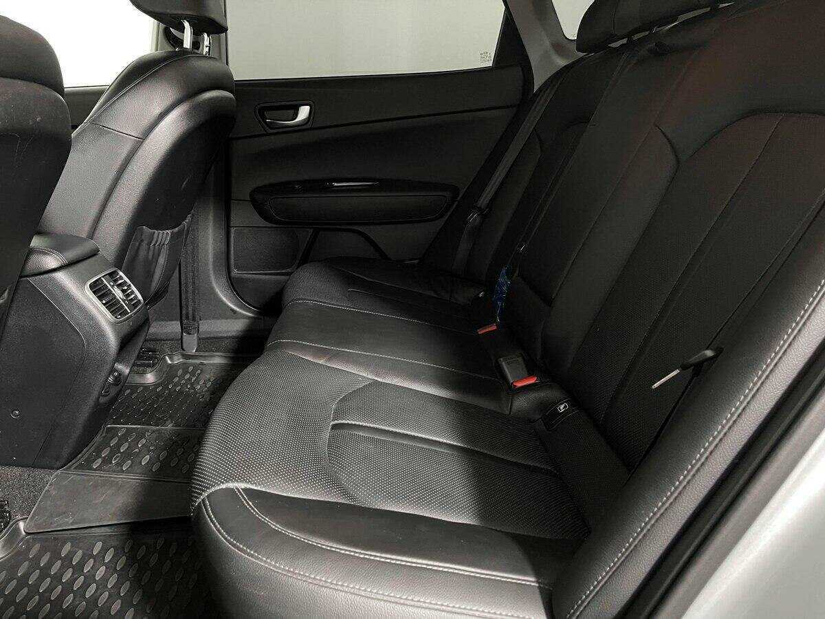 Купить Киа Оптима, 2018, 111 770 км.. Фото: #9