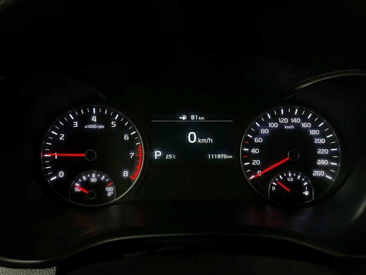 Купить Киа Оптима, 2018, 111 770 км.. Фото: #10