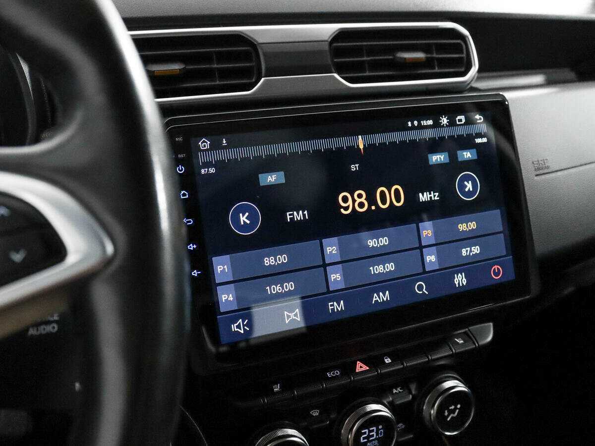 Купить Рено Дастер, 2022, 45 294 км.. Фото: #12