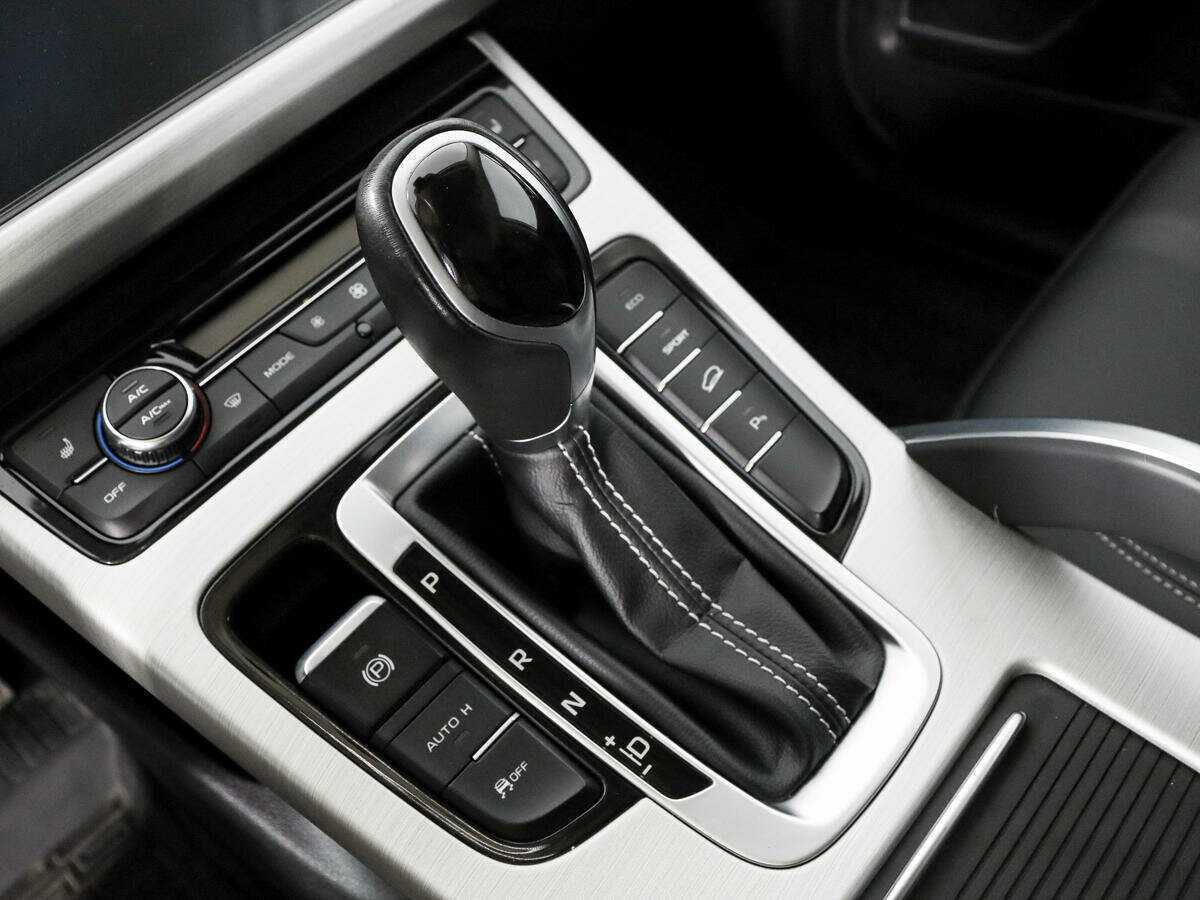 Купить Джили Атлас, 2021, 31 176 км.. Фото: #7