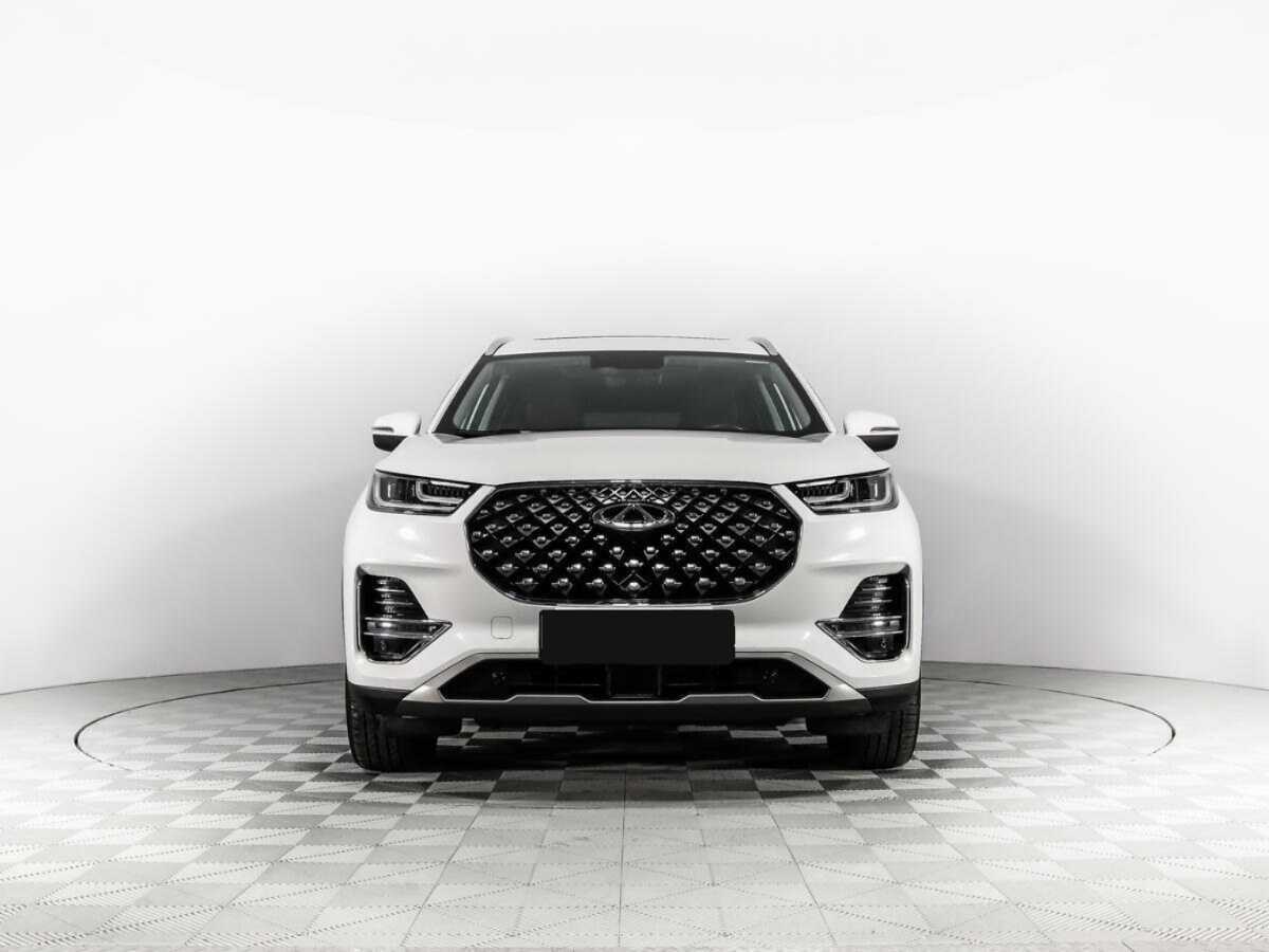 Купить Чери Тигго 8 Про, 2021, 30 077 км.. Фото: #1