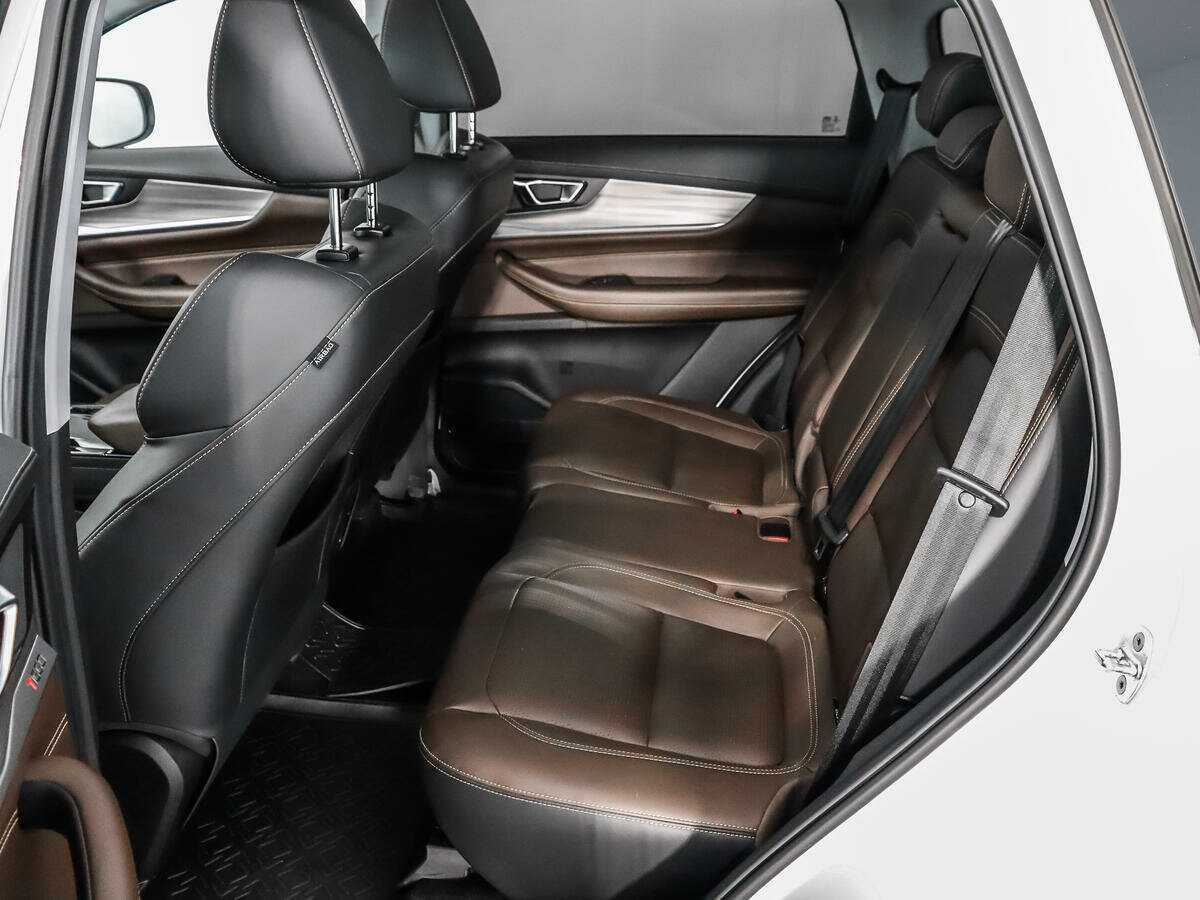 Купить Чери Тигго 8 Про, 2021, 30 077 км.. Фото: #7