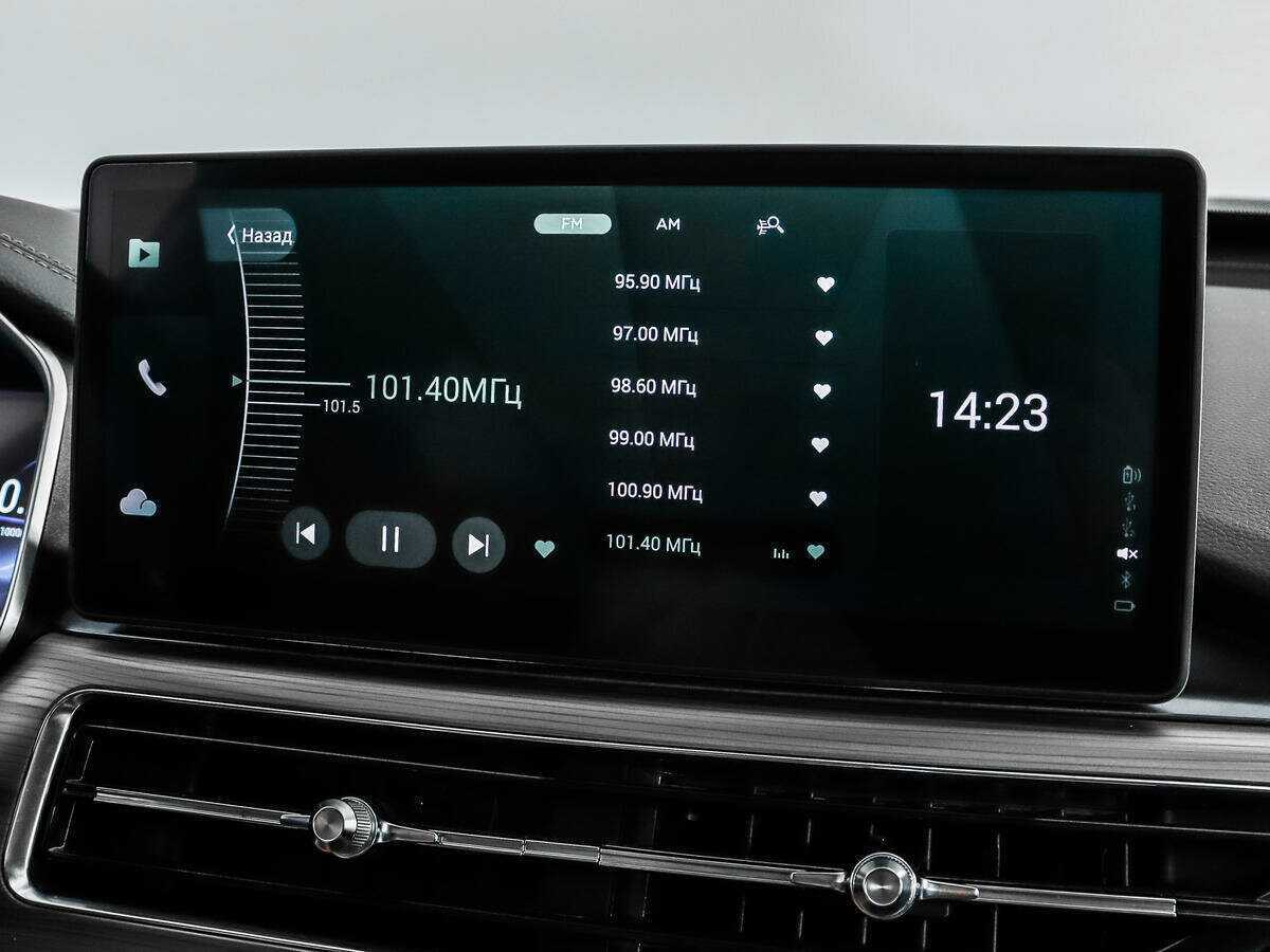 Купить Чери Тигго 8 Про, 2021, 30 077 км.. Фото: #10