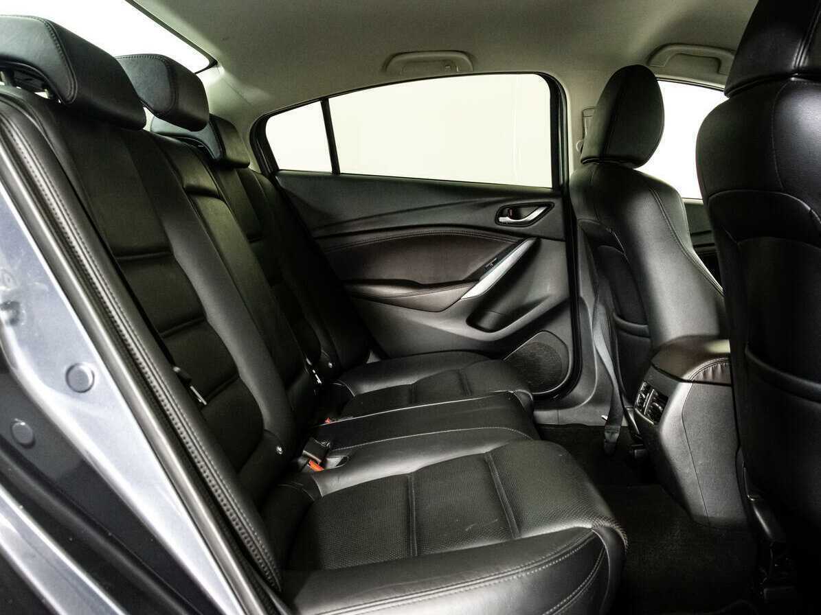 Купить Мазда 6, 2017, 97 000 км.. Фото: #6