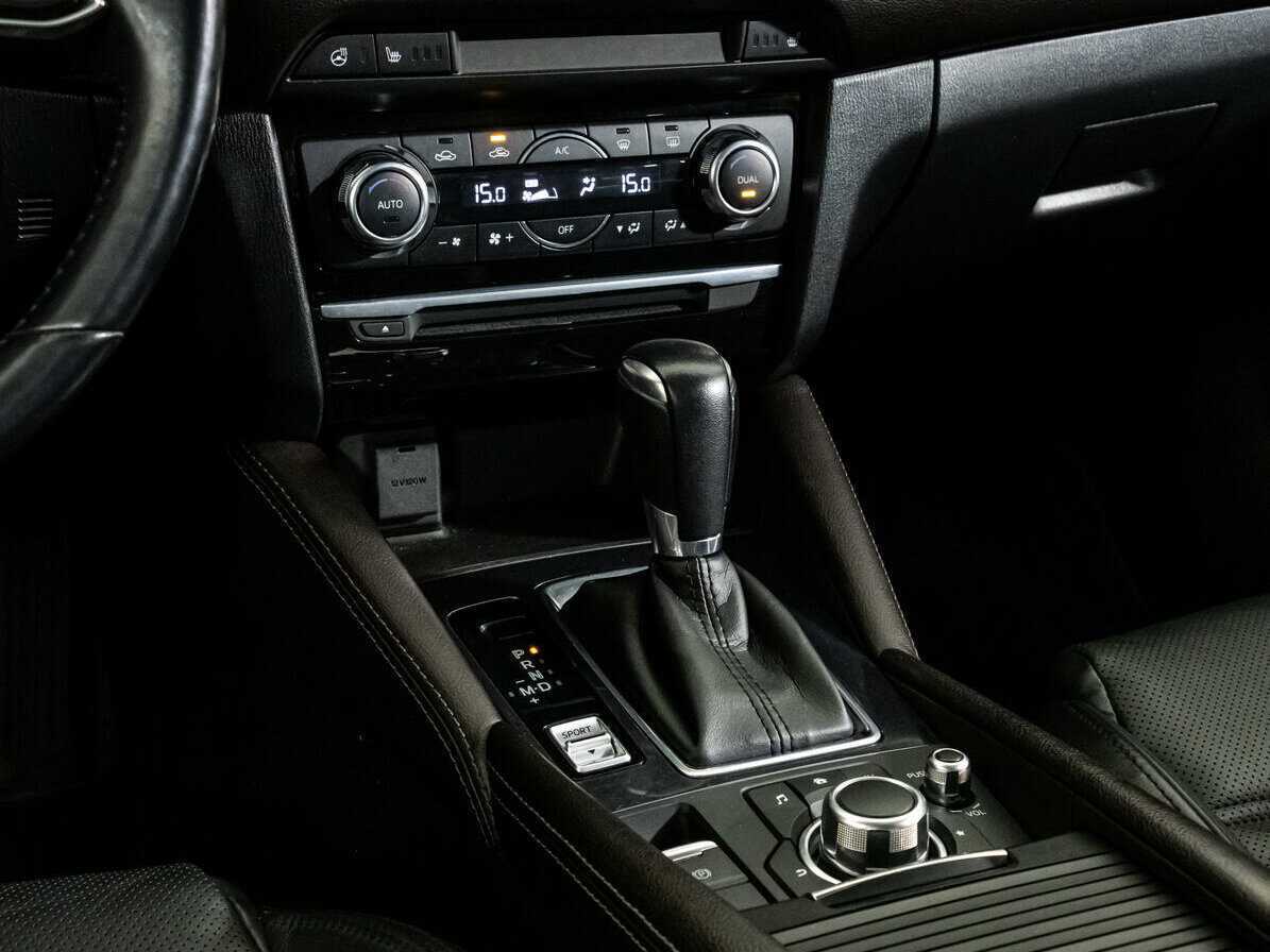 Купить Мазда 6, 2017, 97 000 км.. Фото: #7