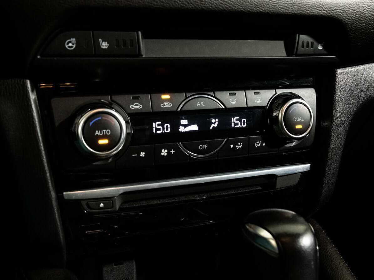 Купить Мазда 6, 2017, 97 000 км.. Фото: #14