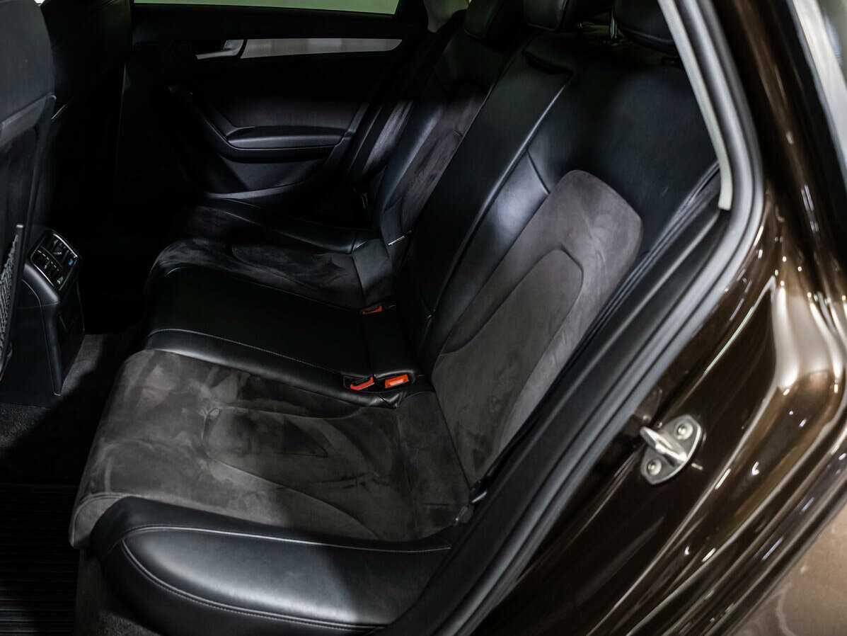 Купить Ауди А4, 2012, 186 295 км.. Фото: #7