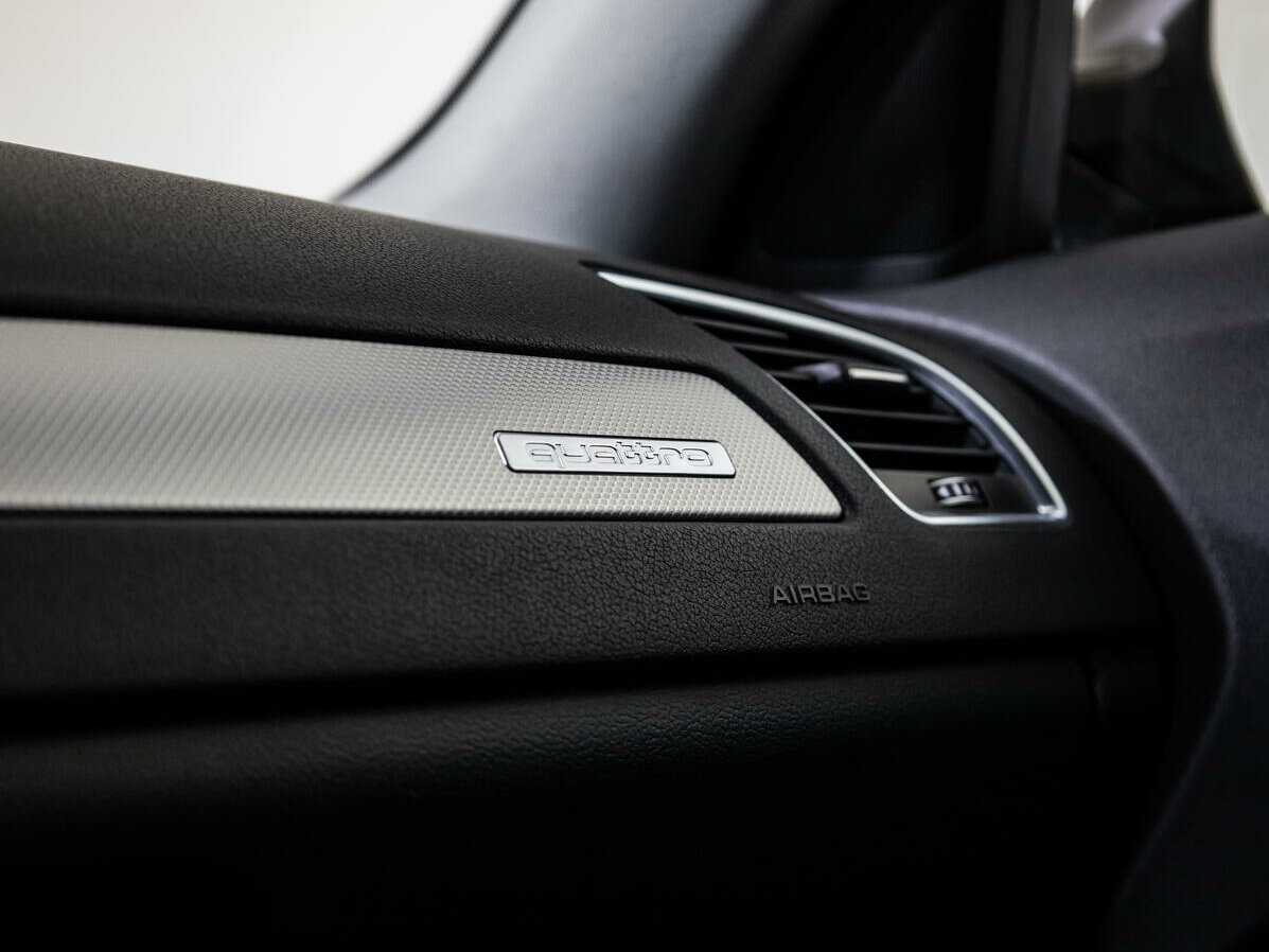 Купить Ауди А4, 2012, 186 295 км.. Фото: #15