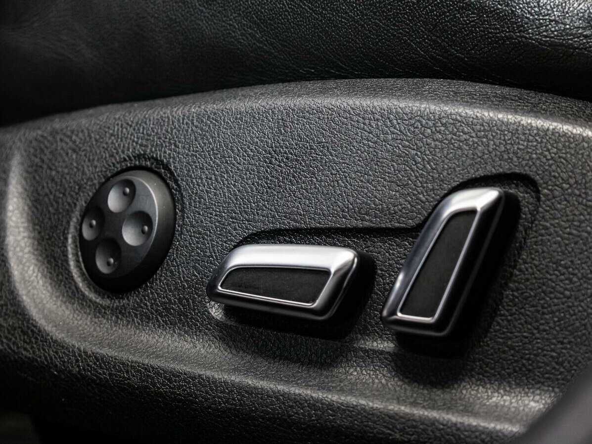 Купить Ауди А4, 2012, 186 295 км.. Фото: #17