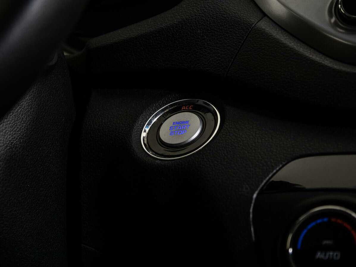 Купить Хендай Туксон, 2017, 146 365 км.. Фото: #13