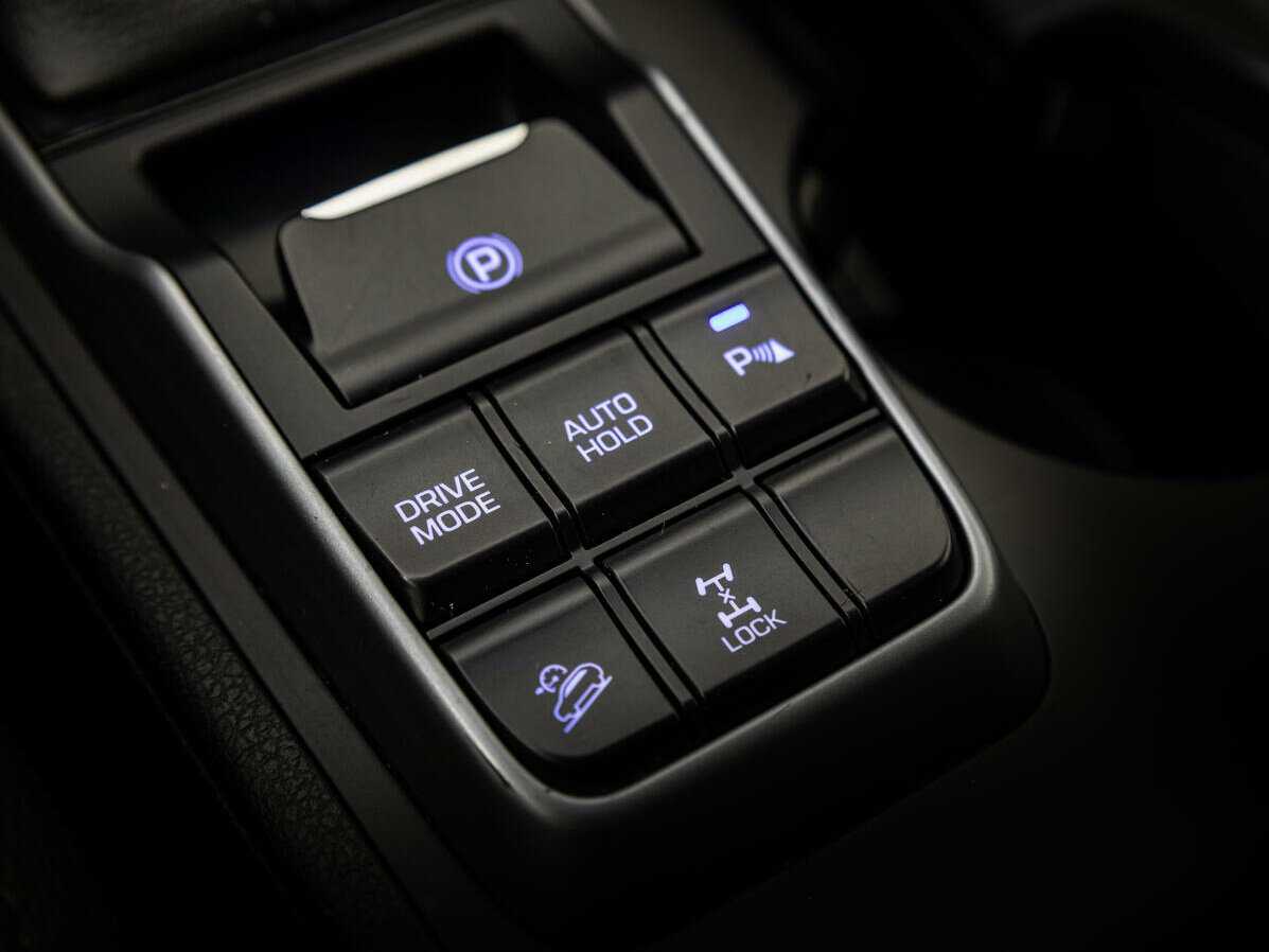 Купить Хендай Туксон, 2017, 146 365 км.. Фото: #16