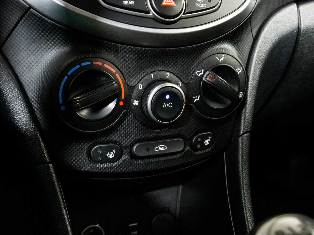 Купить Хендай Солярис, 2015, 151 966 км.. Фото: #12