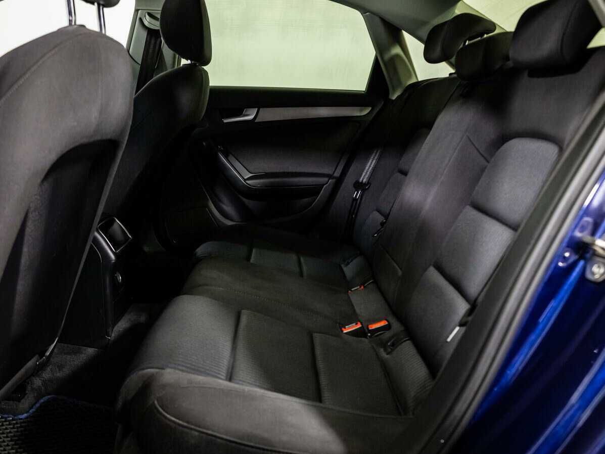 Купить Ауди А4, 2014, 199 904 км.. Фото: #7