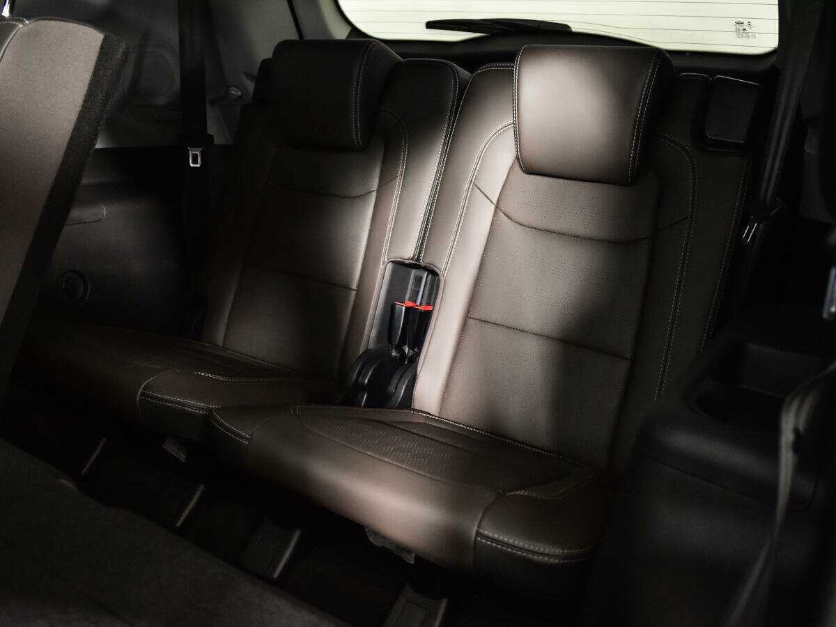 Купить Чери Тигго 8 Про, 2022, 57 419 км.. Фото: #10