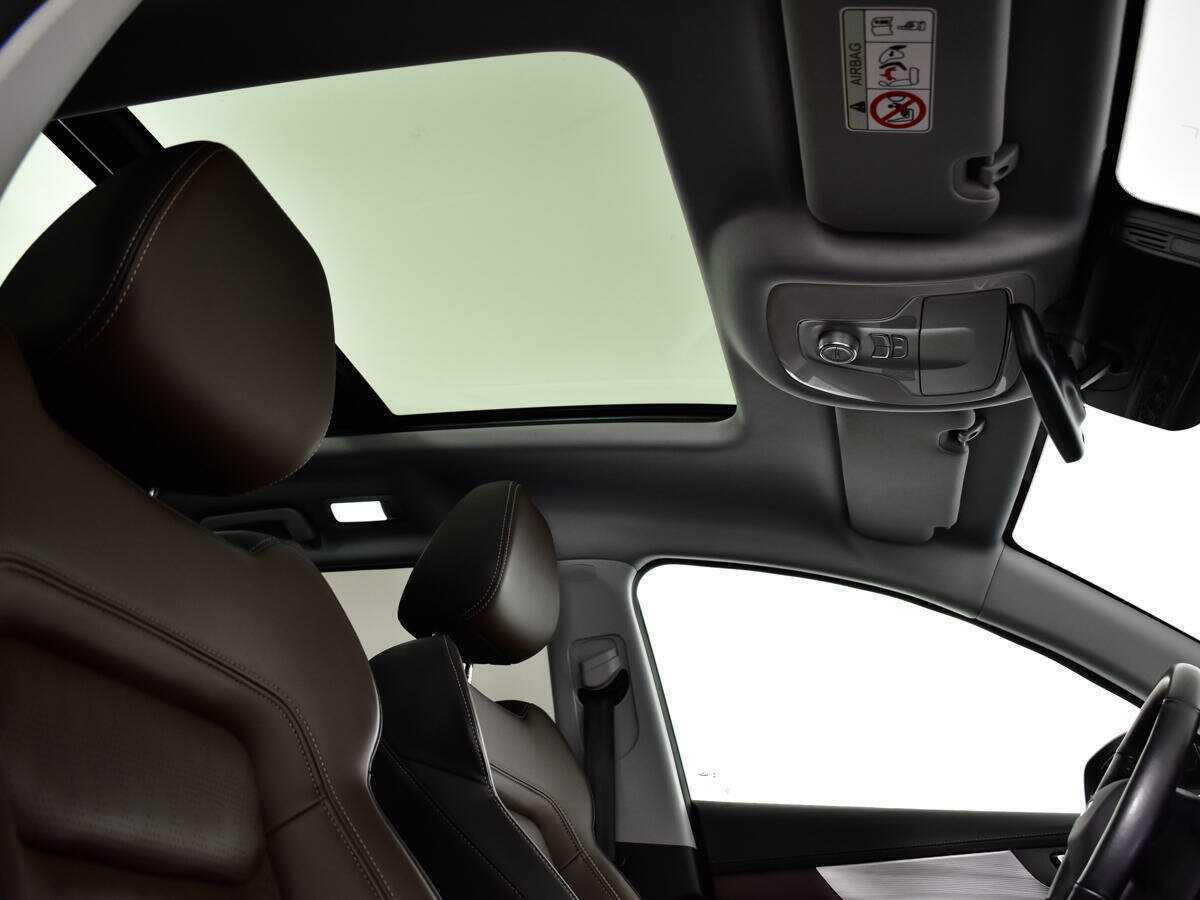 Купить Чери Тигго 8 Про, 2022, 57 419 км.. Фото: #13