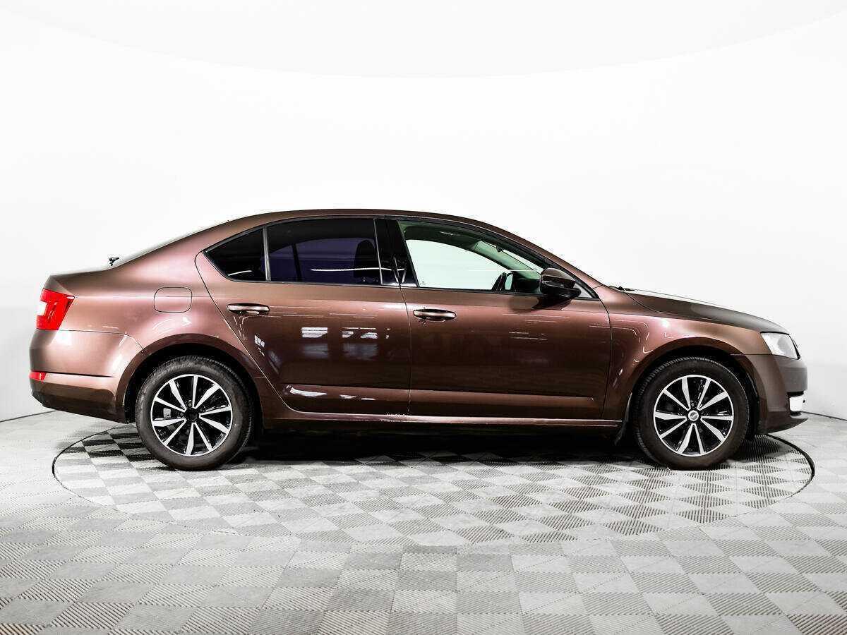 Купить Шкода Октавия, 2013, 201 053 км.. Фото: #3