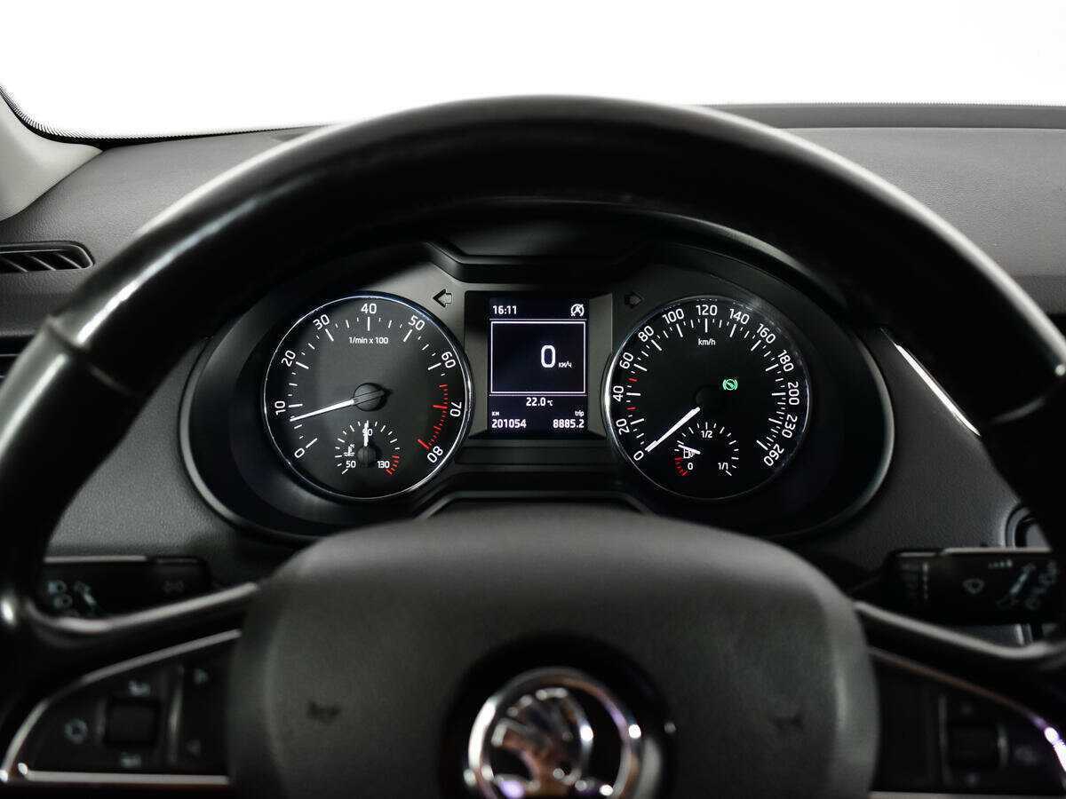 Купить Шкода Октавия, 2013, 201 053 км.. Фото: #8