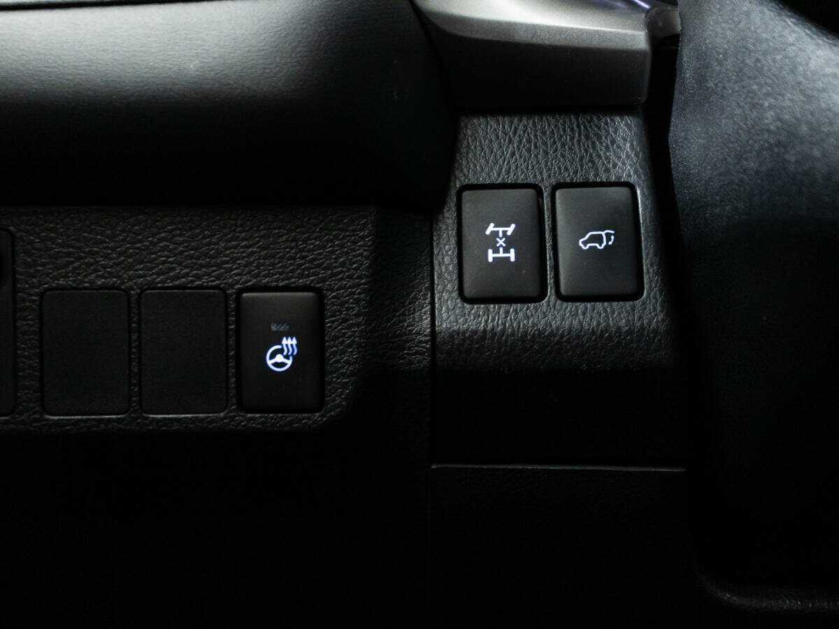 Купить Тойота Рав4, 2016, 74 620 км.. Фото: #18