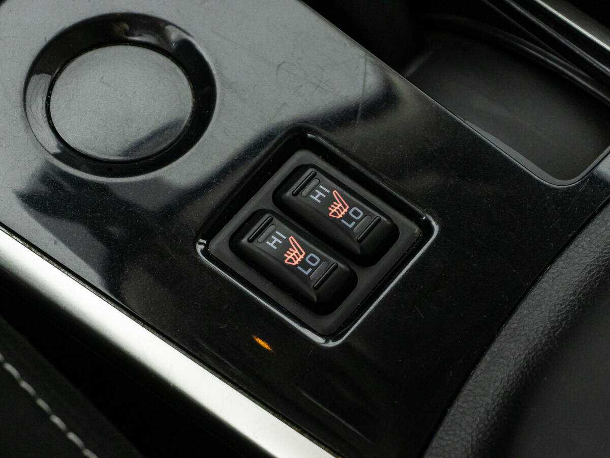 Купить Митсубиши Оутлэндер, 2020, 105 169 км.. Фото: #16