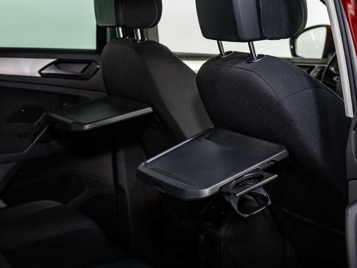 Купить Фольксваген Тигуан, 2017, 70 544 км.. Фото: #21