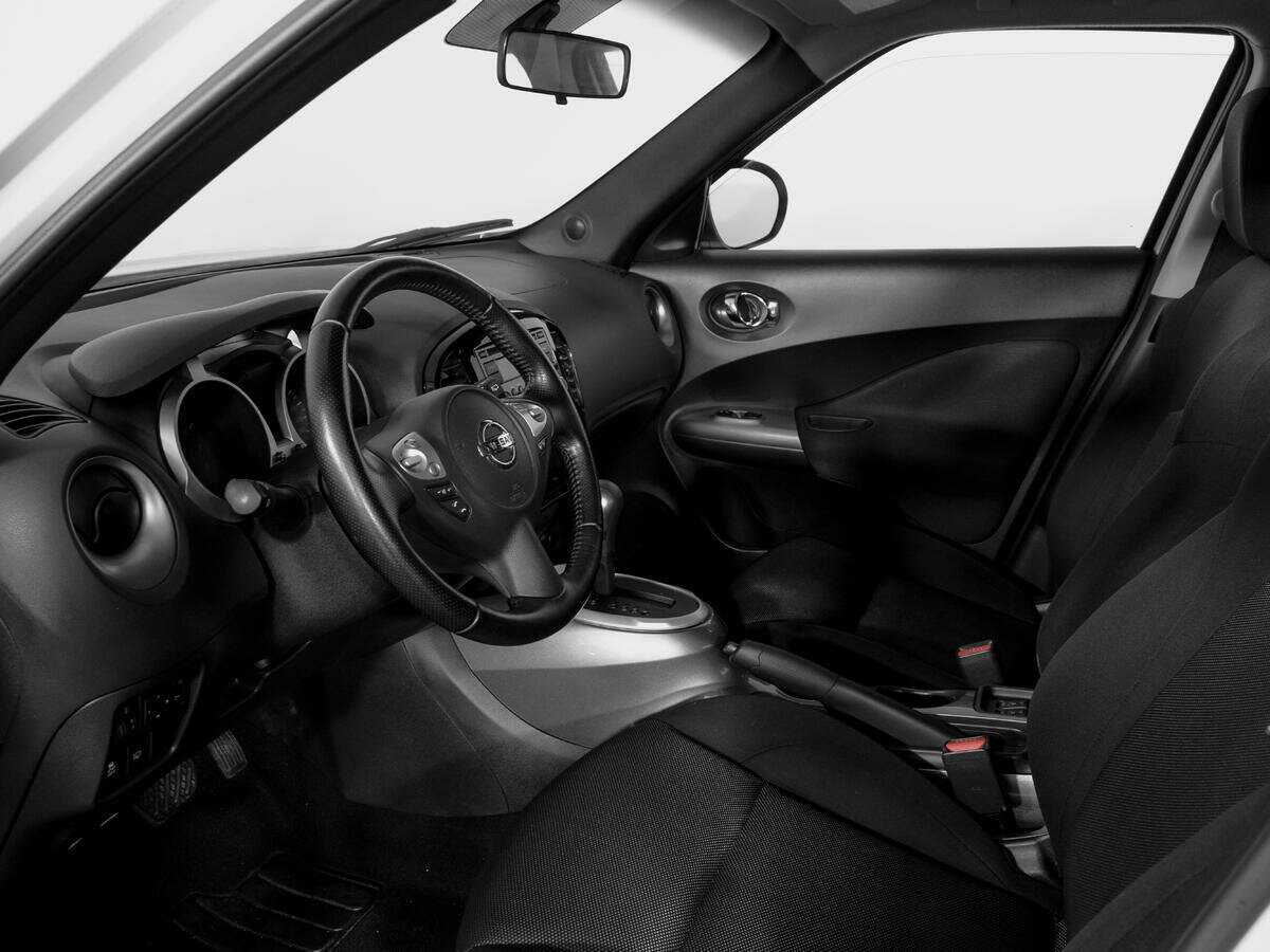 Купить Ниссан Жук, 2013, 140 436 км.. Фото: #15