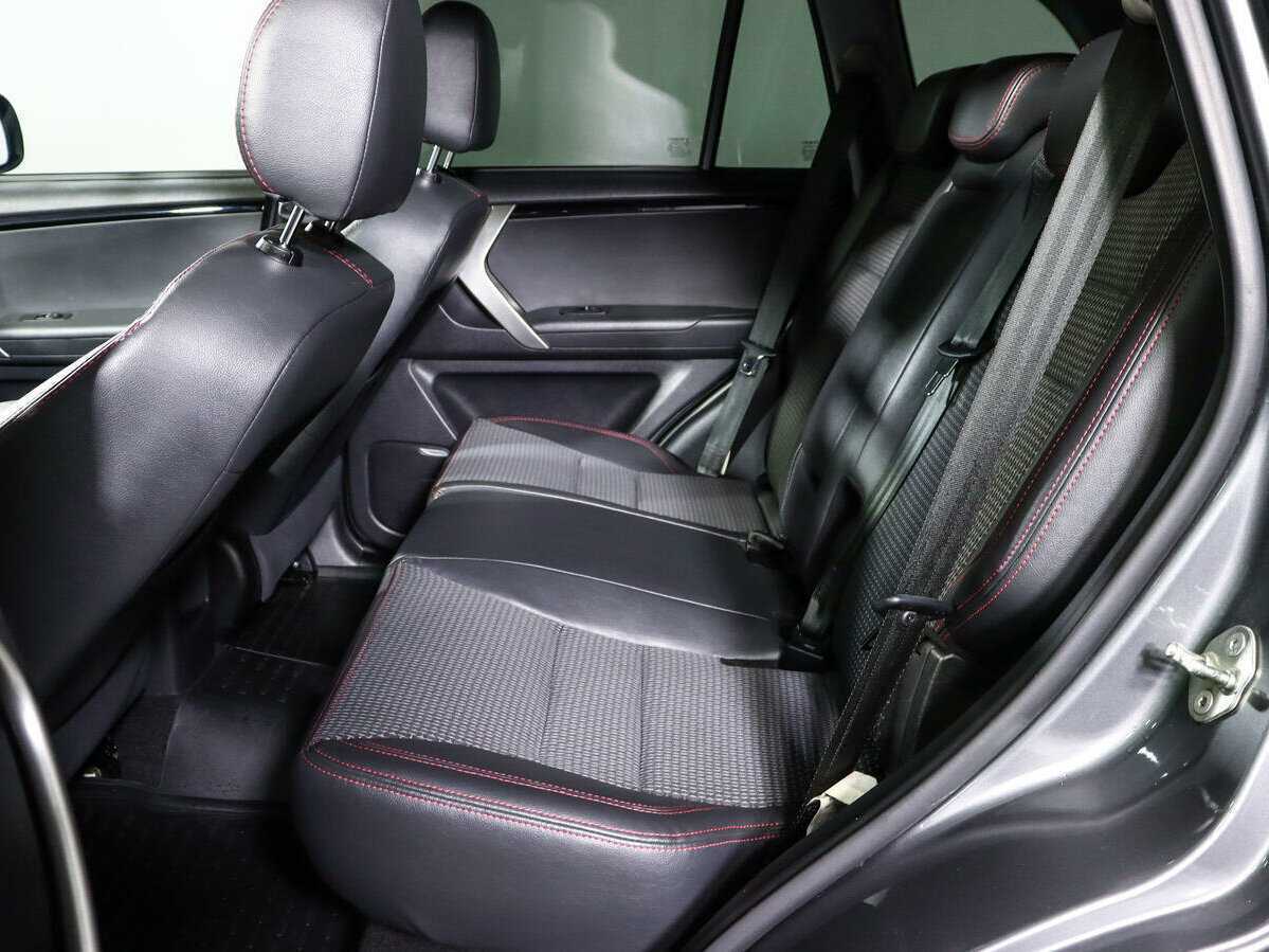 Купить Чери Тигго 3, 2017, 88 000 км.. Фото: #7