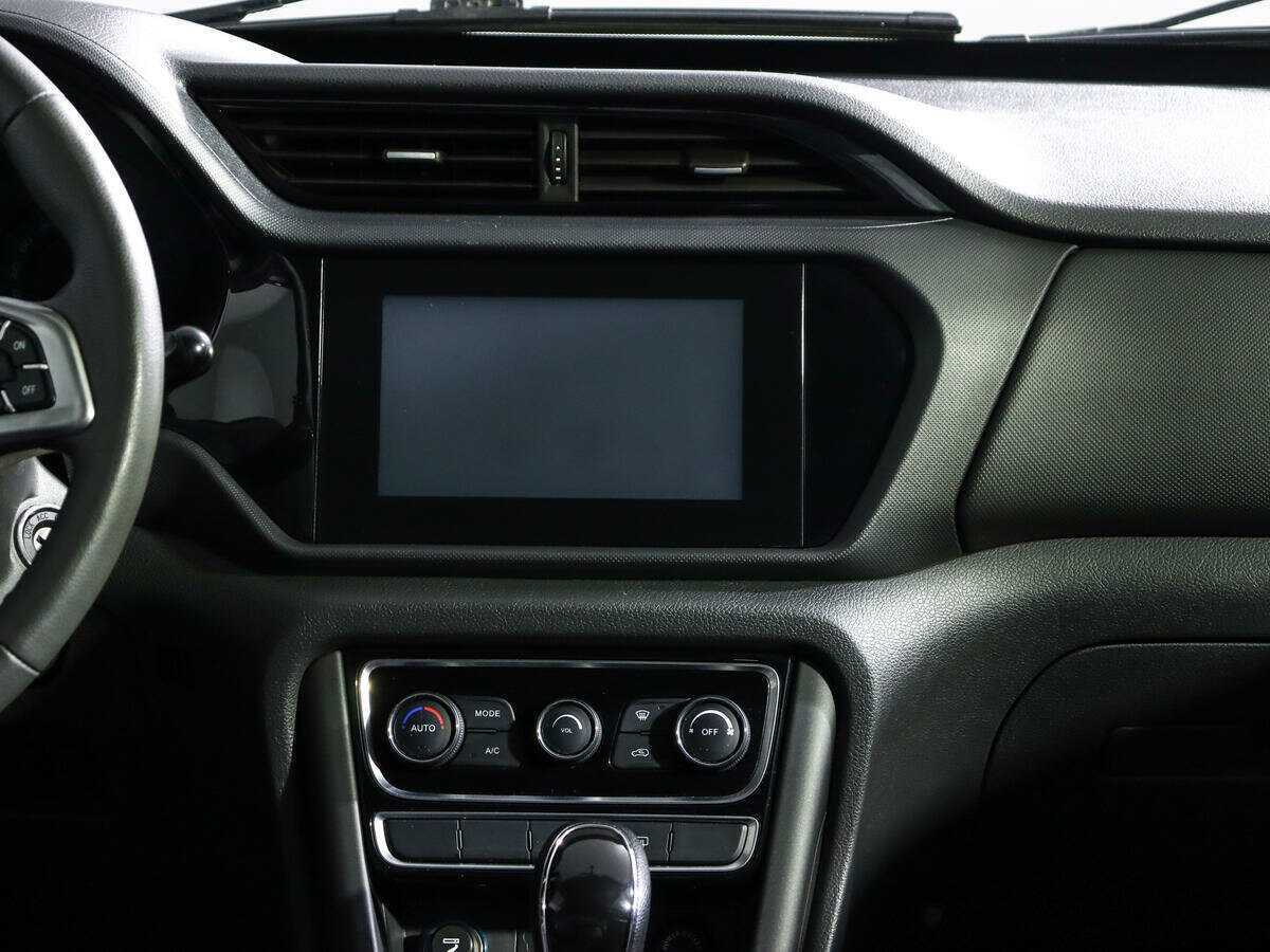 Купить Чери Тигго 3, 2017, 88 000 км.. Фото: #10