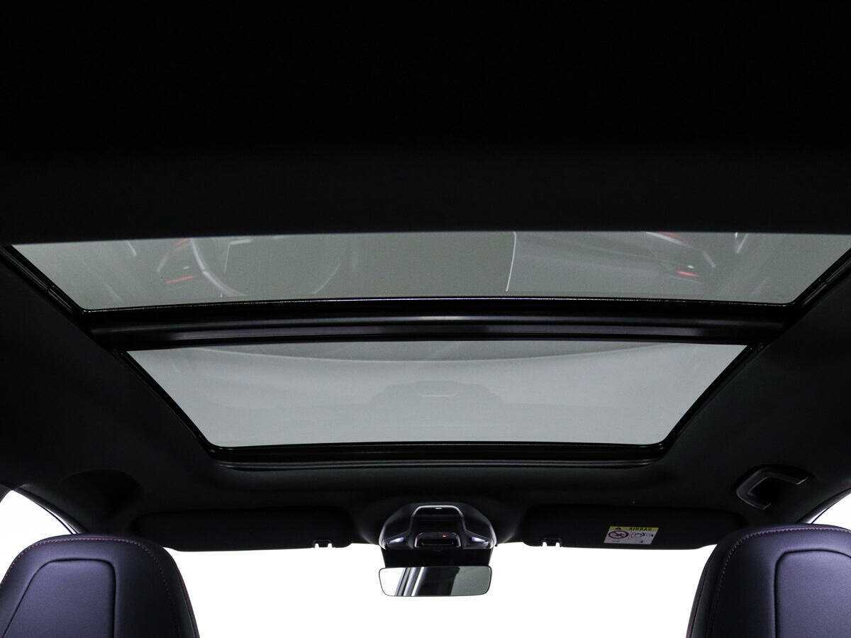 Купить Джили Кулрэй, 2023, 16 393 км.. Фото: #15