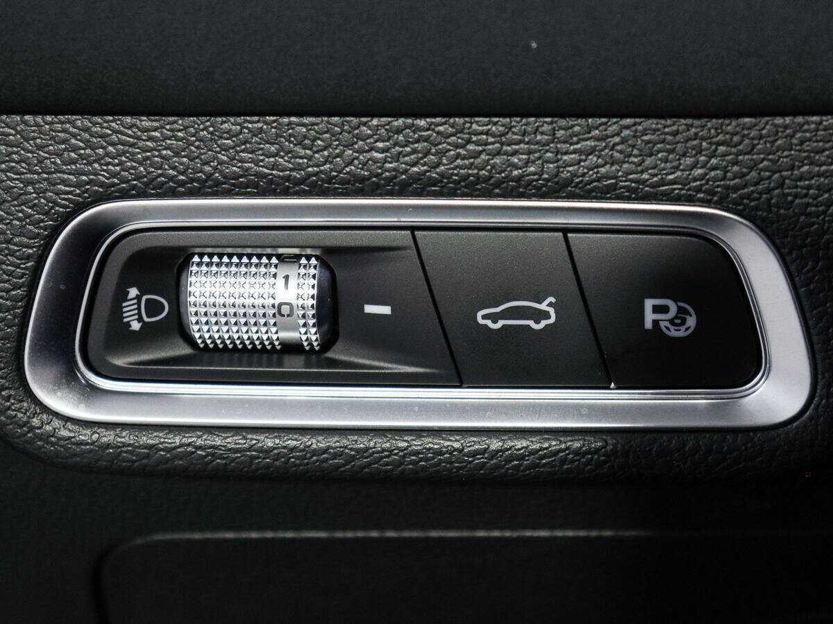 Купить Джили Кулрэй, 2023, 16 393 км.. Фото: #20