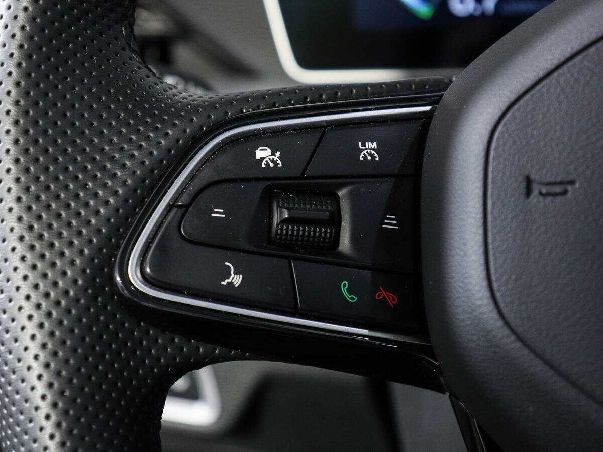 Купить Джили Кулрэй, 2023, 16 393 км.. Фото: #21