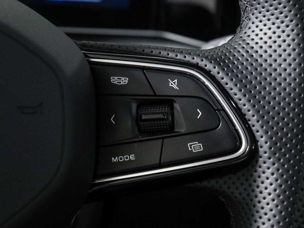 Купить Джили Кулрэй, 2023, 16 393 км.. Фото: #22