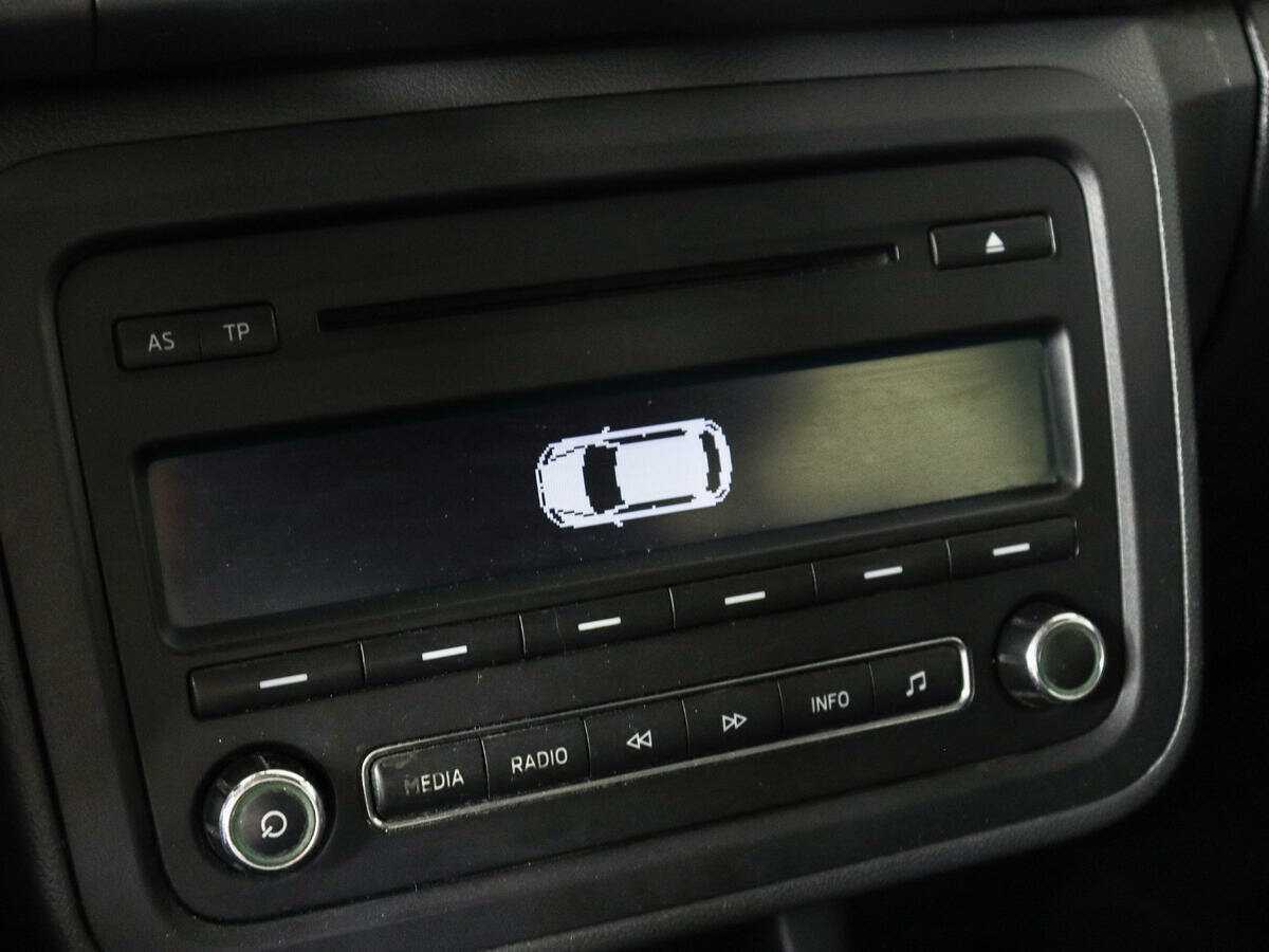 Купить Шкода Фабия, 2014, 168 461 км.. Фото: #13