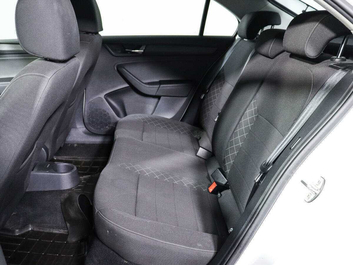 Купить Шкода Рапид, 2020, 152 159 км.. Фото: #9