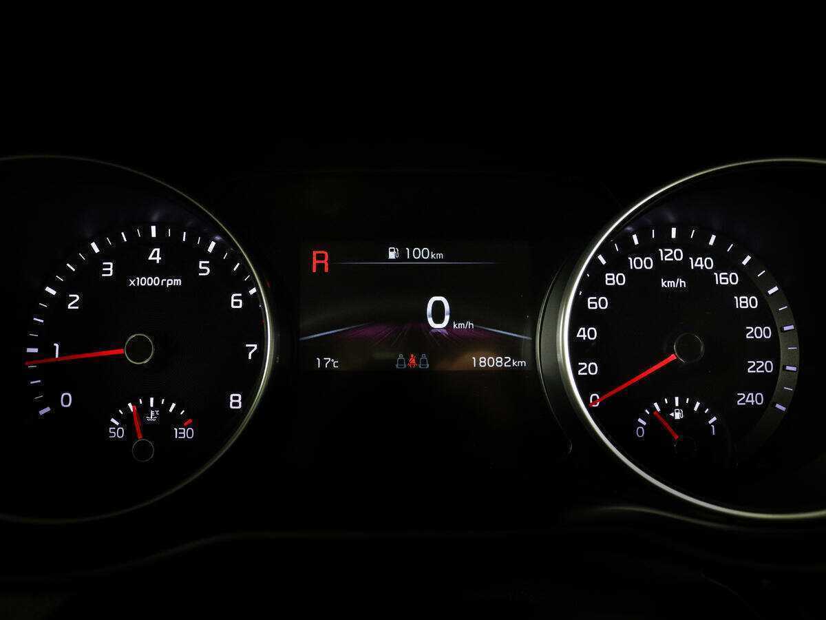 Купить Киа Сид, 2022, 18 081 км.. Фото: #10