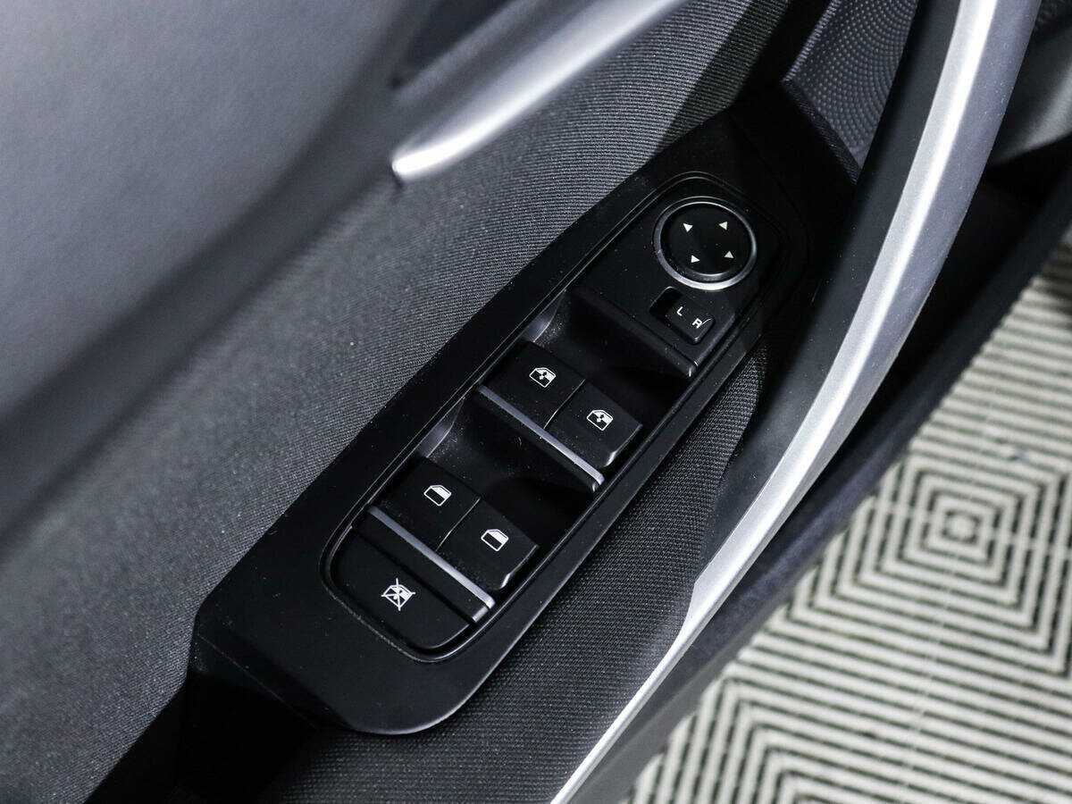 Купить Киа Сид, 2022, 18 081 км.. Фото: #15