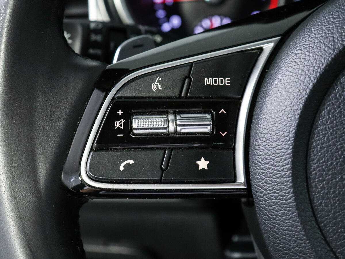 Купить Киа Сид, 2022, 18 081 км.. Фото: #16