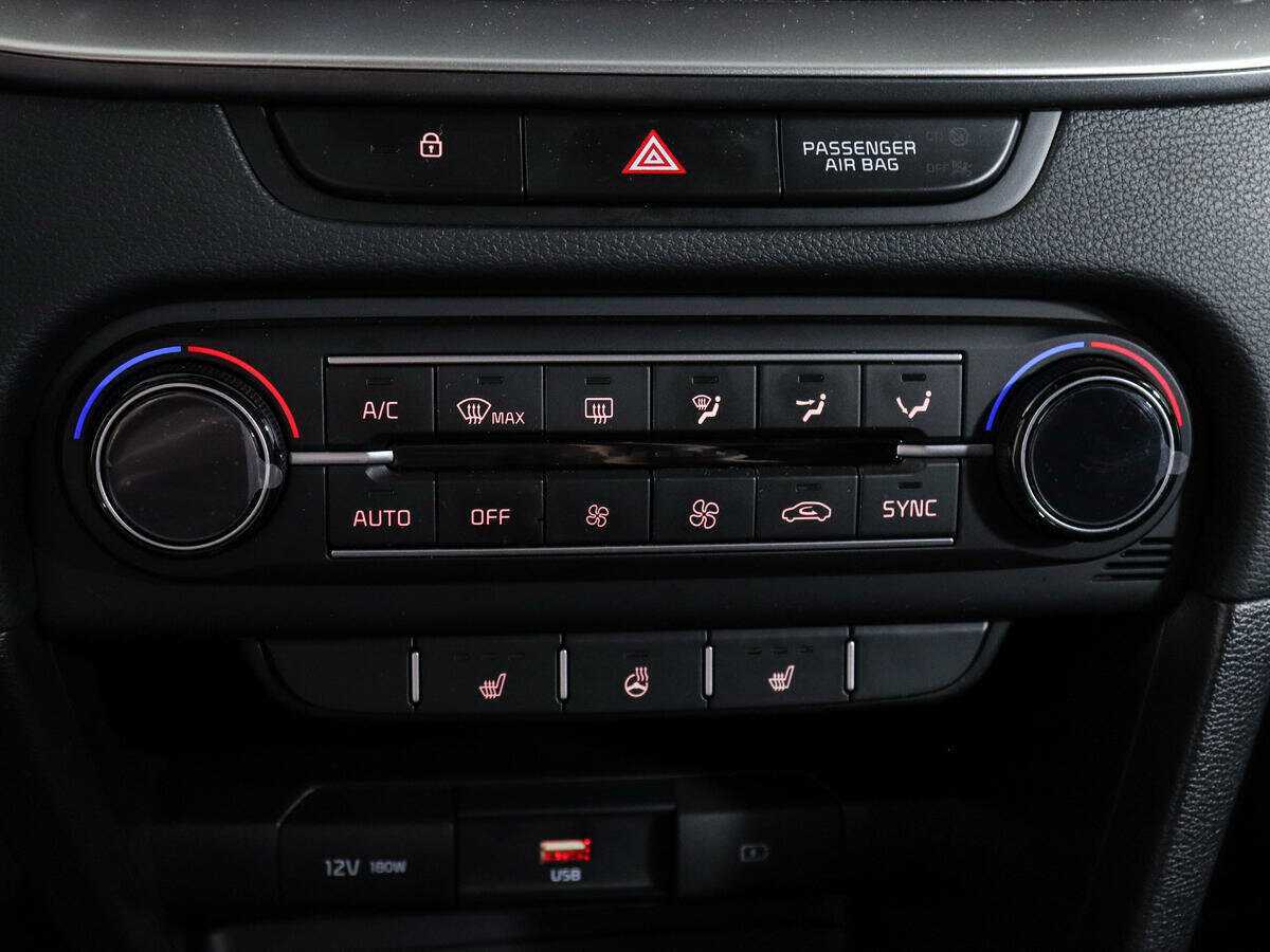 Купить Киа Сид, 2022, 18 081 км.. Фото: #18