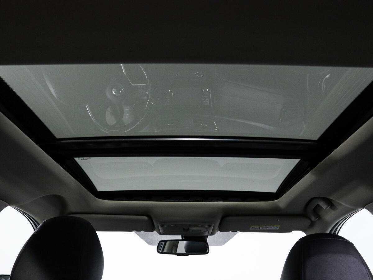 Купить Ниссан Икс-Трейл, 2018, 131 860 км.. Фото: #15