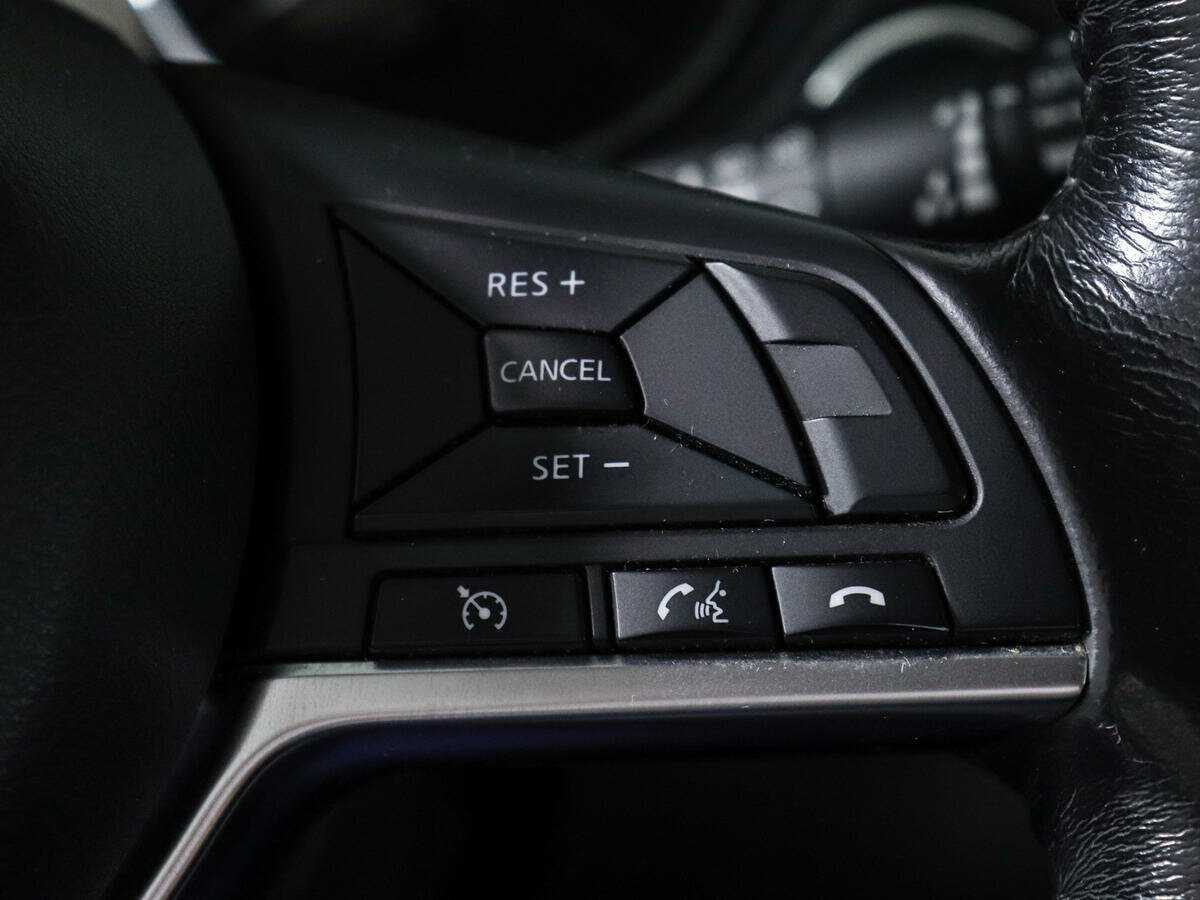 Купить Ниссан Икс-Трейл, 2018, 131 860 км.. Фото: #18