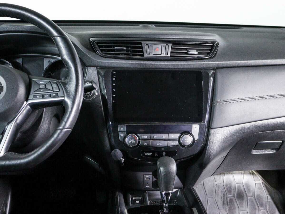 Купить Ниссан Икс-Трейл, 2019, 42 547 км.. Фото: #10