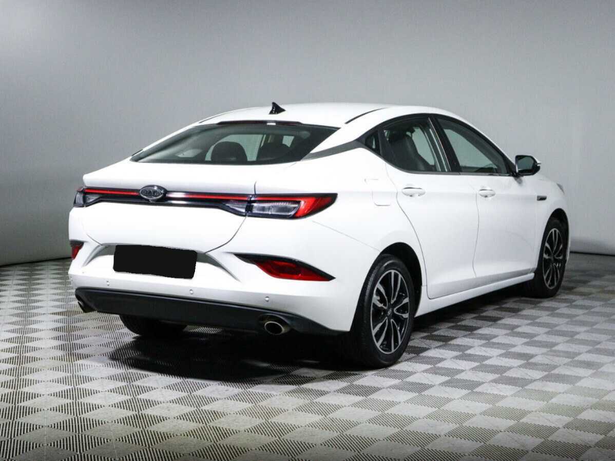 Купить Джак Джи7, 2023, 67 069 км.. Фото: #3