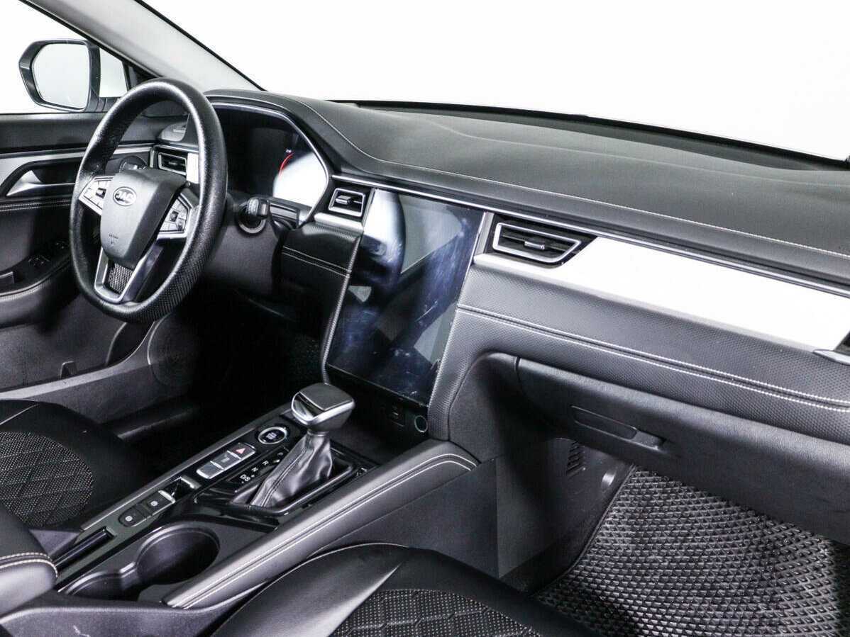 Купить Джак Джи7, 2023, 67 069 км.. Фото: #6