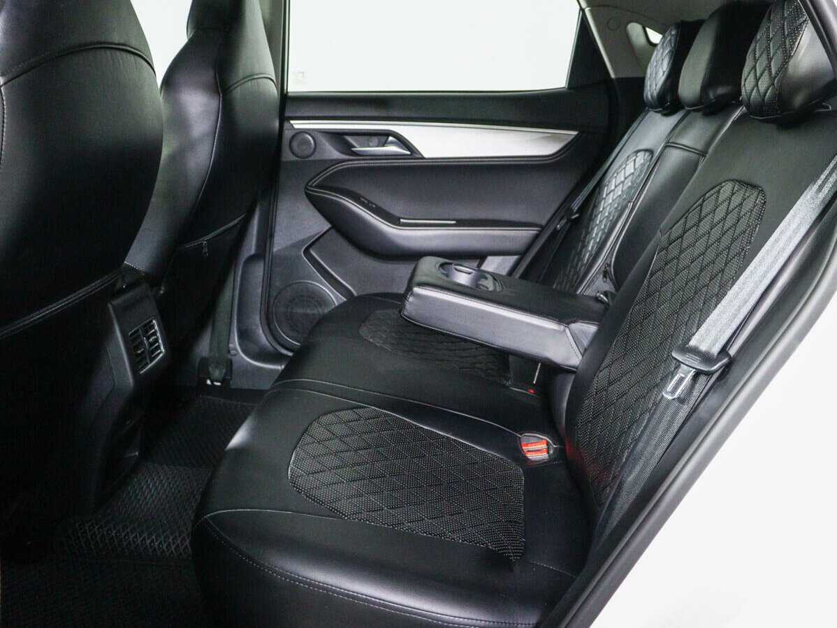 Купить Джак Джи7, 2023, 67 069 км.. Фото: #7