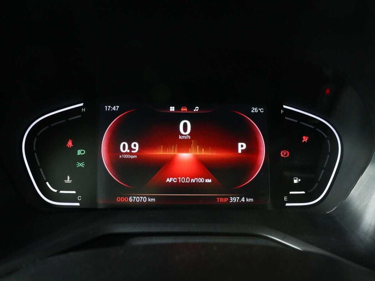 Купить Джак Джи7, 2023, 67 069 км.. Фото: #8