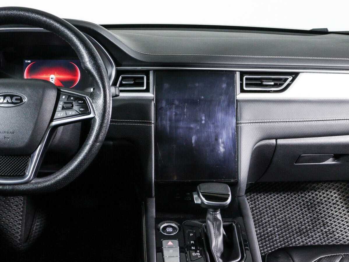 Купить Джак Джи7, 2023, 67 069 км.. Фото: #10