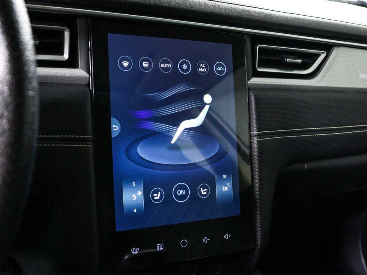 Купить Джак Джи7, 2023, 67 069 км.. Фото: #13