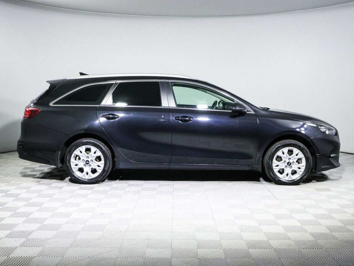 Купить Киа Сид, 2021, 73 800 км.. Фото: #3