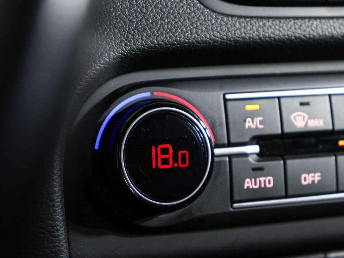 Купить Киа Сид, 2021, 73 800 км.. Фото: #19