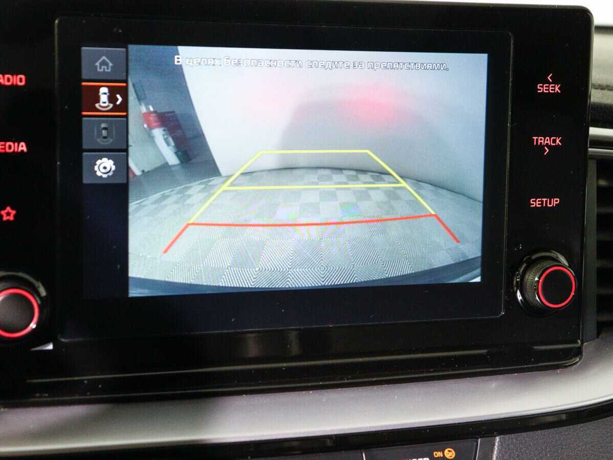 Купить Киа Сид, 2021, 73 800 км.. Фото: #20